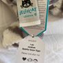 JELLYCAT Bashful Snow Tiger Medium Image 3