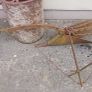 vintage plough Image 2
