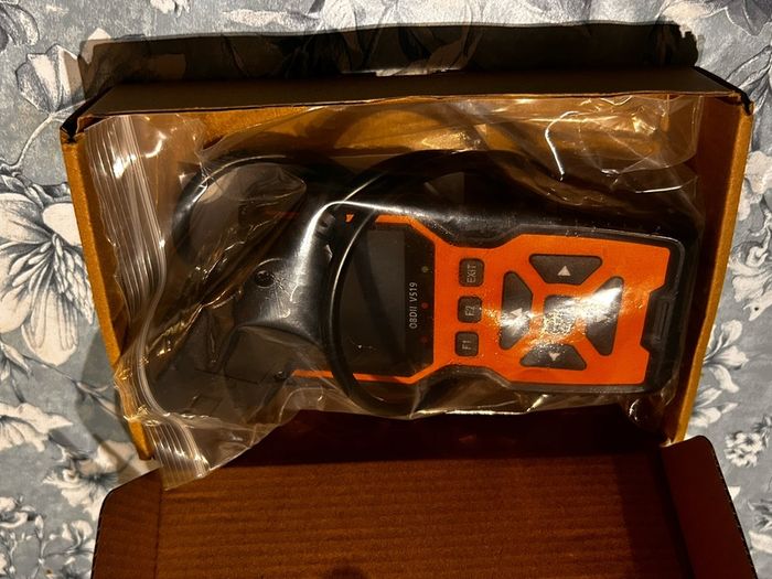 Diagnostic scanner new OBDII