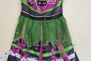 Halloween dress