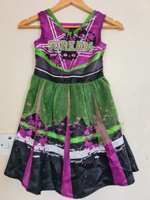 Halloween dress