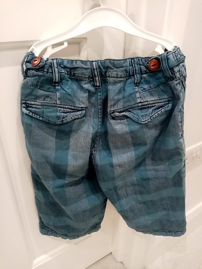 Zara Boys Shorts