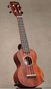 Gretsch Concert scale soprano ukulele (Long neck soprano)