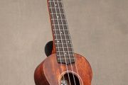 Gretsch Concert scale soprano ukulele (Long neck soprano)