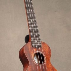 Gretsch Concert scale soprano ukulele (Long neck soprano)