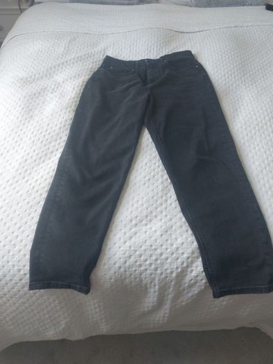 M&s Mom Jeans