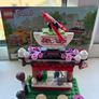 Lego Friends - Street Food Market Image 2
