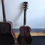 Acoustic Guitar Set -Makro Image 5