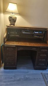Antique Writing Desk