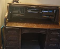 Antique Writing Desk