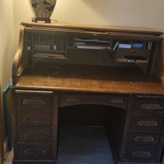 Antique Writing Desk