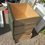Hand built ply drawers Image 9