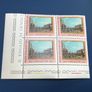 Stamps Italian Year 1969 Image 5