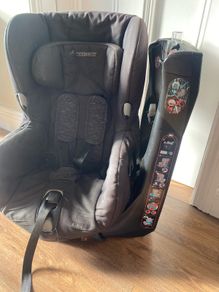 car seat