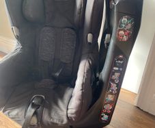 car seat