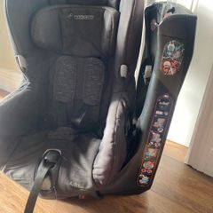 car seat