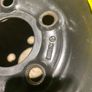 Mercedes Spare Wheel / Space saver Image 2