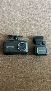 dash camera