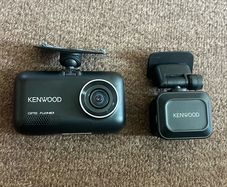 dash camera