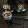 Delonghi micalite coffee espresso machine Image 2