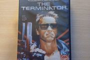 The Terminator Megadrive