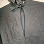Tommy Hilfiger Navy Shirt Dress Image 5