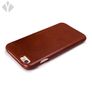 iPhone 6/6s Curved Vintage Leather Case Image 5
