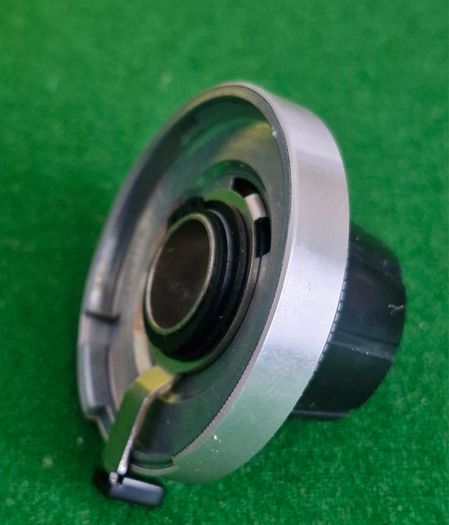 RS Stock no 509-428 analogue Dial Mechanism