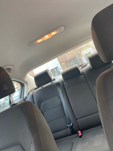 2011 Volkswagen Passat