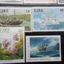 Ireland 1988 Complete Year Set.28 Stamps.MNH. Image 4