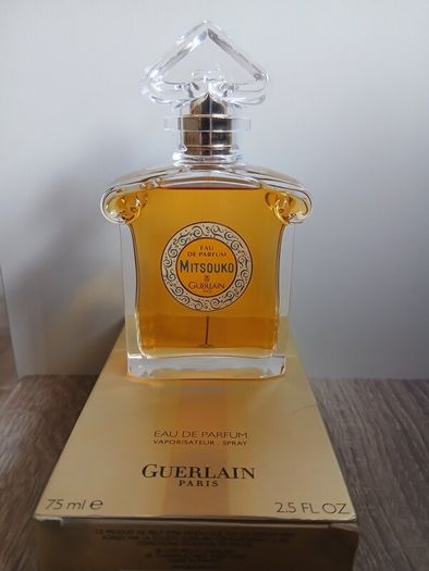 Guerlain Mitsouko Eau de Parfum 75 ml