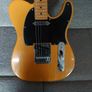 Fender Telecaster Player II Image 3