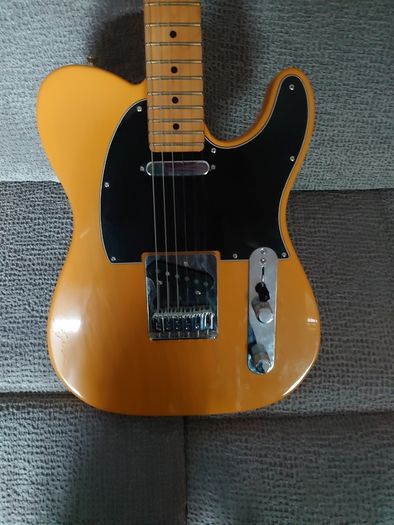Fender Telecaster Player II