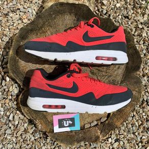 Nike Air Max 1 Ultra Premium Red