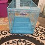 dog or puppy crate Image 3