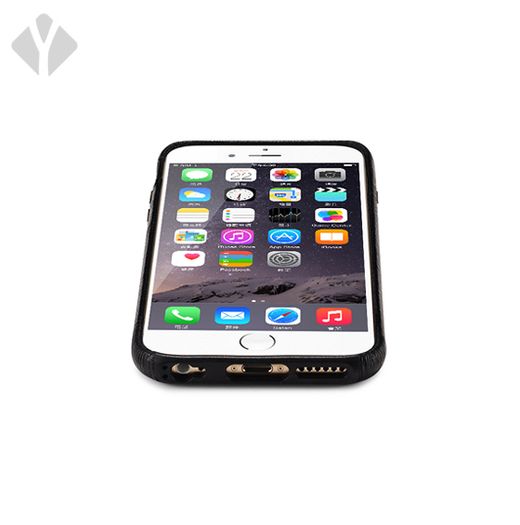 iPhone 6 Plus/6s Plus Transformer Leather Cases