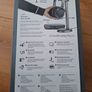 Onanoff Fokus+ Wireless Headphones with Charge Stand Image 3
