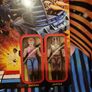 Hasbro Transformers x GI Joe Soundwave Thunder Machine + Ravage New Action Figure Image 2