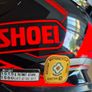 motorcycle helmet Image 3