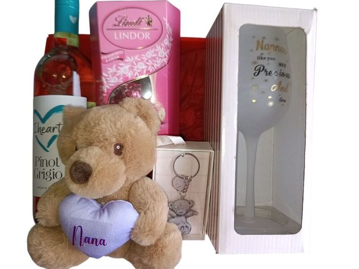 Mothers Day Gifts/Hampers