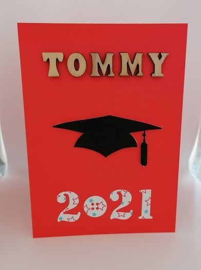Communion, christening, confirmation and graduation cards