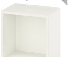 Wall-mounted Shelving Unit