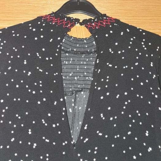 Zara playsuit