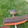 Stihl strimmer KM56 C Image 4