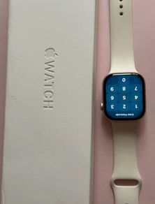 Apple Watch Series 10