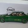 BMW M3 ac Schnitzer Cls ll e36 1995 - Otto-mobile - 1/18 - New In Box Image 4