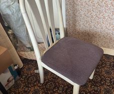 dining chairs please read full ad