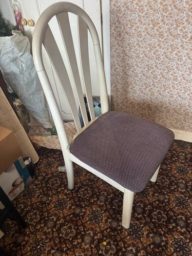 dining chairs please read full ad