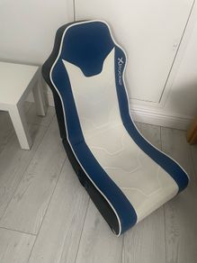 X Rocker Gaming Chair