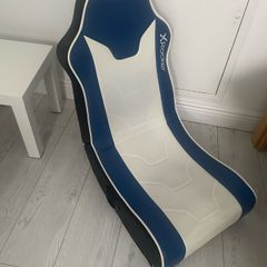 X Rocker Gaming Chair